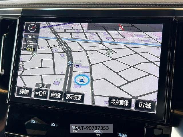 Toyota ALPHARD 2017-09 355322-2