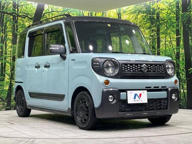 Suzuki SPACIA 2019-09 182406-16