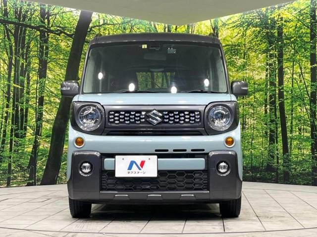 Suzuki SPACIA 2019-09 182406-14