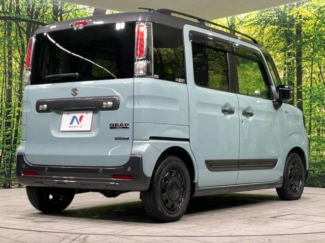 Suzuki SPACIA 2019-09 182406-17