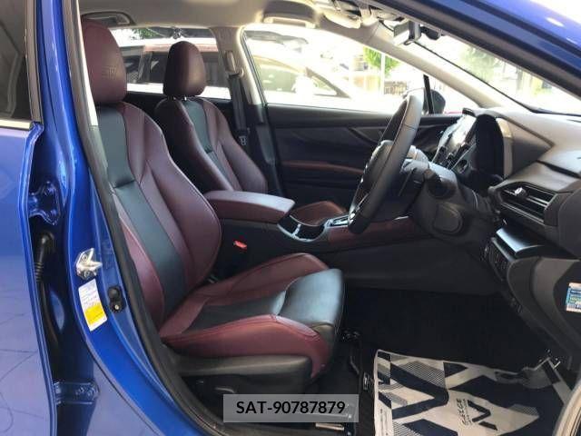 Subaru LEVORG 2022-03 317285-9