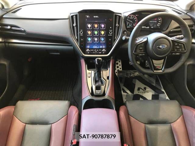 Subaru LEVORG 2022-03 317285-1