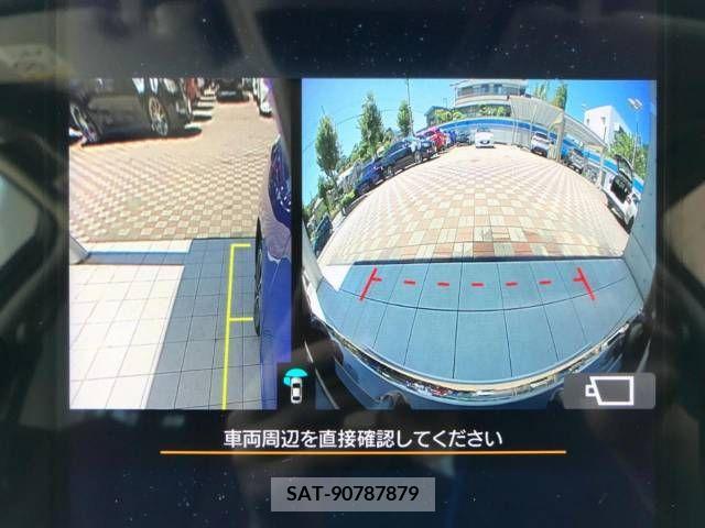 Subaru LEVORG 2022-03 317285-7