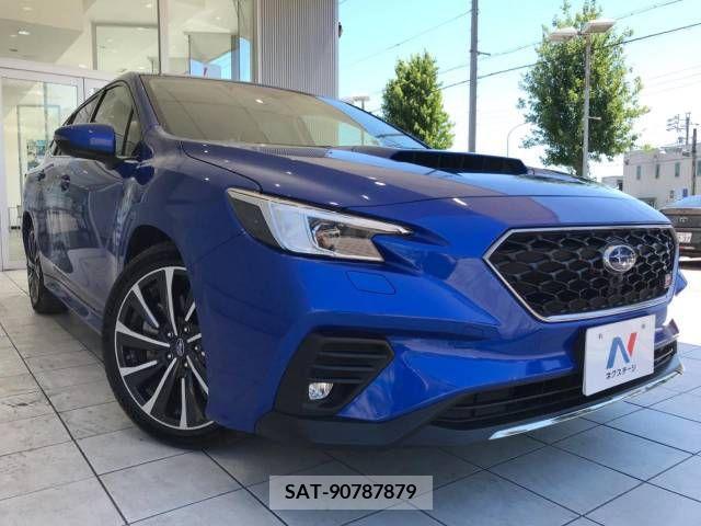 Subaru LEVORG 2022-03 317285-17