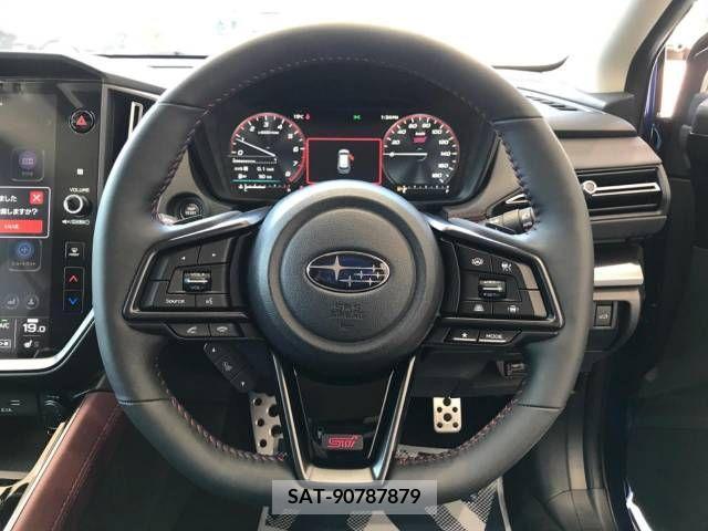 Subaru LEVORG 2022-03 317285-11