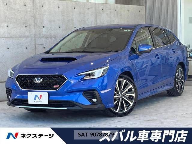 Subaru LEVORG 2022-03 317285-0