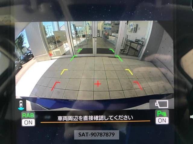 Subaru LEVORG 2022-03 317285-3