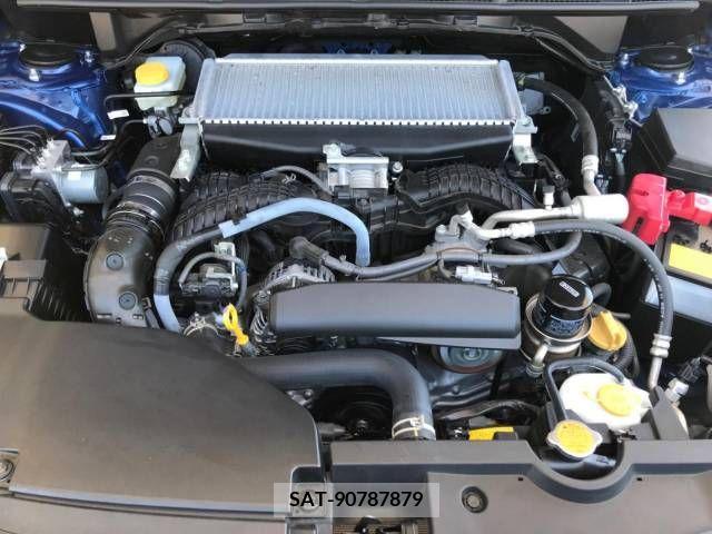Subaru LEVORG 2022-03 317285-19