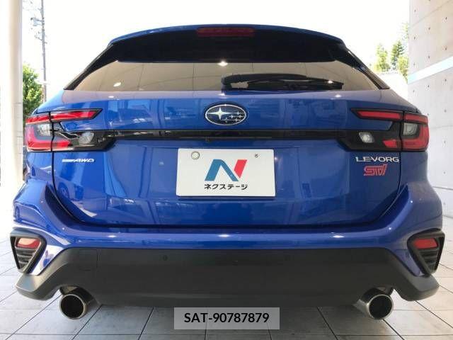 Subaru LEVORG 2022-03 317285-16