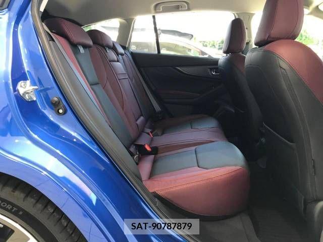 Subaru LEVORG 2022-03 317285-10