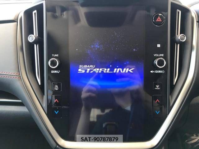 Subaru LEVORG 2022-03 317285-2