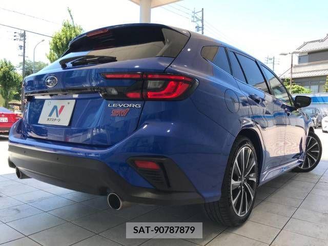Subaru LEVORG 2022-03 317285-18