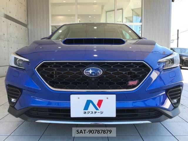 Subaru LEVORG 2022-03 317285-15