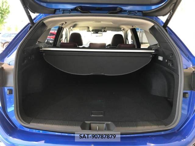 Subaru LEVORG 2022-03 317285-12
