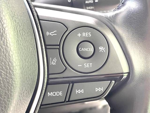 Toyota HARRIER 2020-10 195624-6