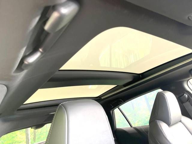 Toyota HARRIER 2020-10 195624-2