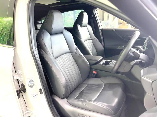 Toyota HARRIER 2020-10 195624-9