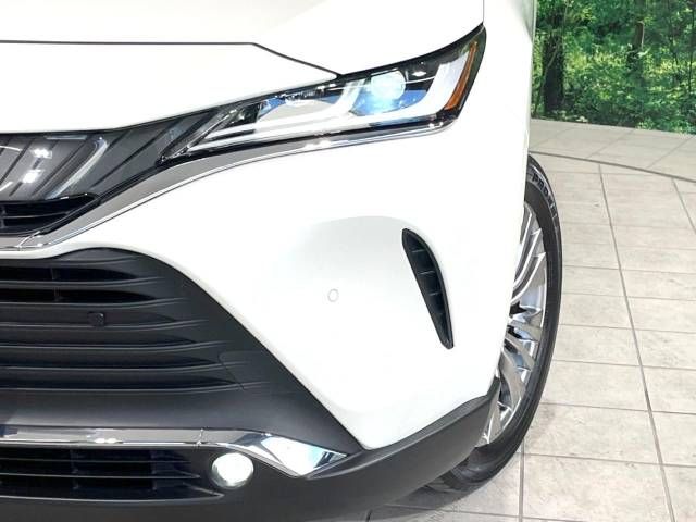 Toyota HARRIER 2020-10 195624-12