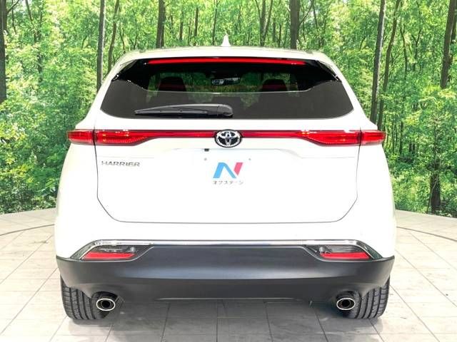Toyota HARRIER 2020-10 195624-15