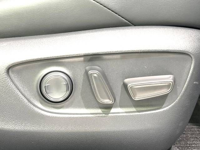 Toyota HARRIER 2020-10 195624-8