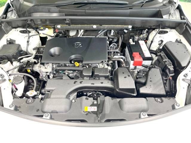 Toyota HARRIER 2020-10 195624-18