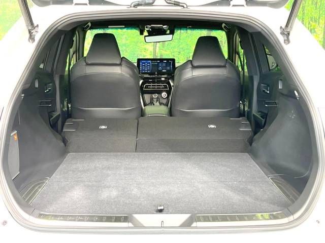 Toyota HARRIER 2020-10 195624-11