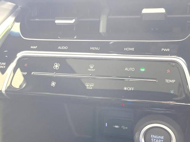 Toyota HARRIER 2020-10 195624-7