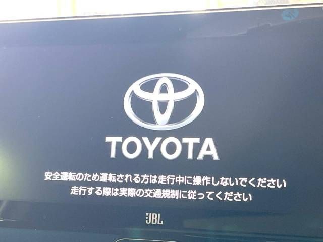 Toyota HARRIER 2020-10 195624-3