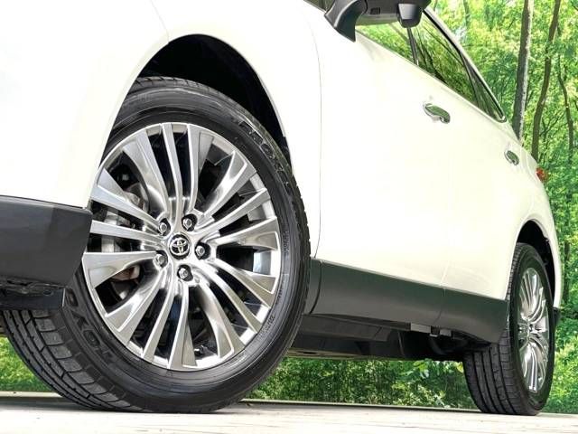 Toyota HARRIER 2020-10 195624-13