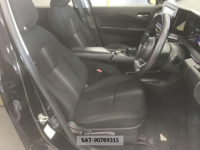 Nissan NOTE 2021-03 208505-1