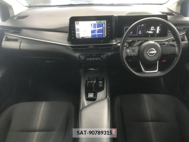 Nissan NOTE 2021-03 208505-3