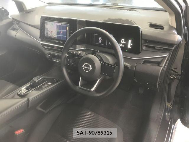 Nissan NOTE 2021-03 208505-4
