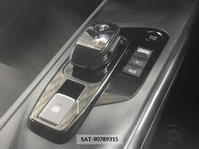 Nissan NOTE 2021-03 208505-19