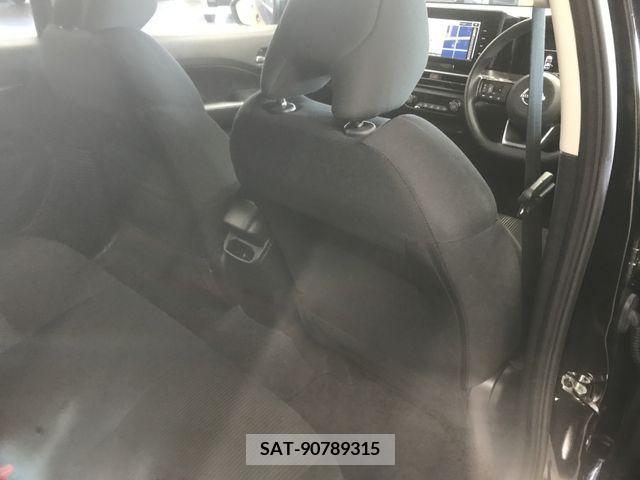 Nissan NOTE 2021-03 208505-6