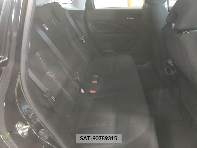 Nissan NOTE 2021-03 208505-7