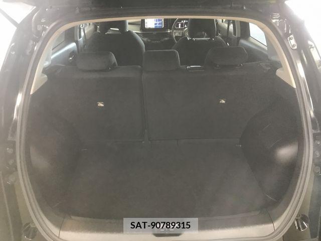 Nissan NOTE 2021-03 208505-8