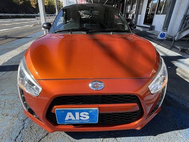 Daihatsu COPEN 2014-11 192787-3