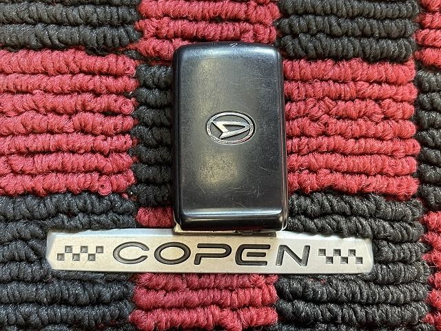 Daihatsu COPEN 2014-11 192787-29