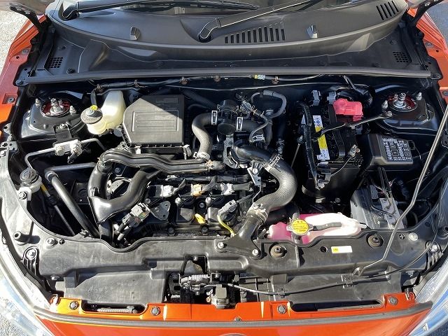 Daihatsu COPEN 2014-11 192787-25