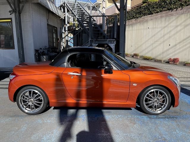 Daihatsu COPEN 2014-11 192787-6