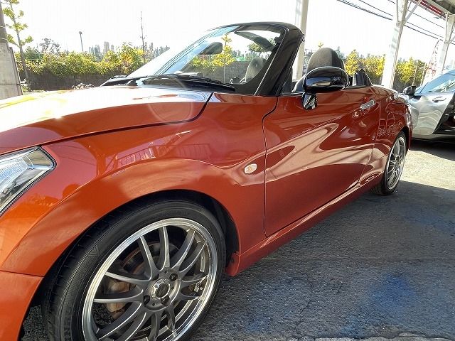 Daihatsu COPEN 2014-11 192787-20