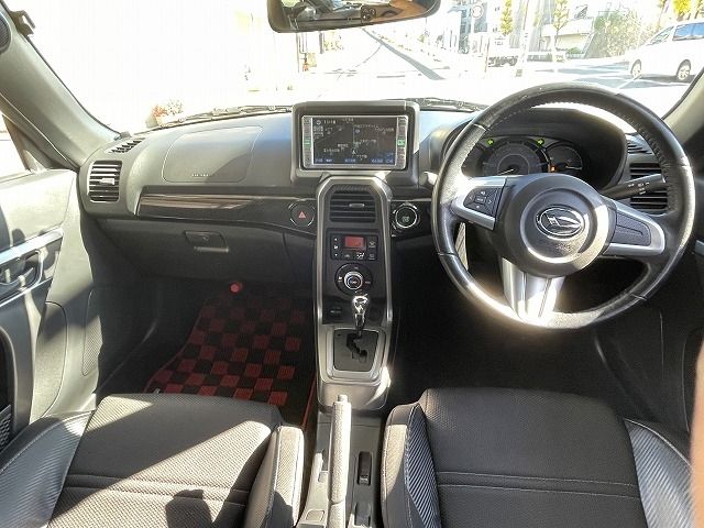 Daihatsu COPEN 2014-11 192787-1