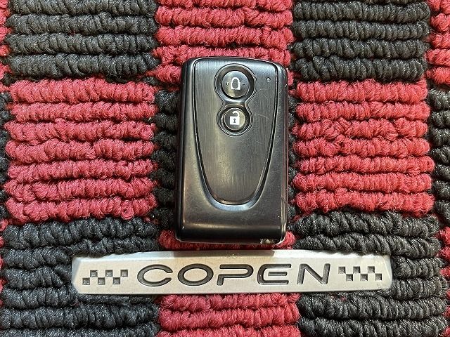 Daihatsu COPEN 2014-11 192787-28