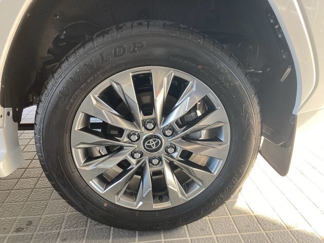 Toyota LAND CRUISER 2022-12 188231-7