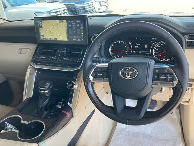 Toyota LAND CRUISER 2022-12 188231-11