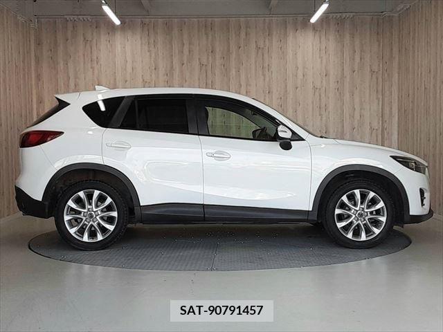 Mazda CX-5 2016-09 390232-16