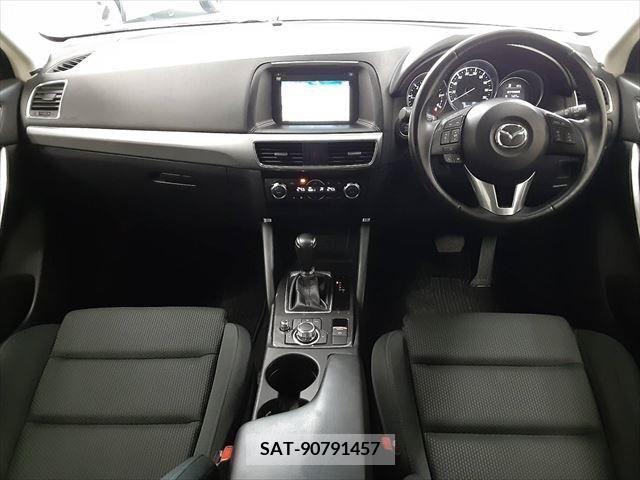 Mazda CX-5 2016-09 390232-1
