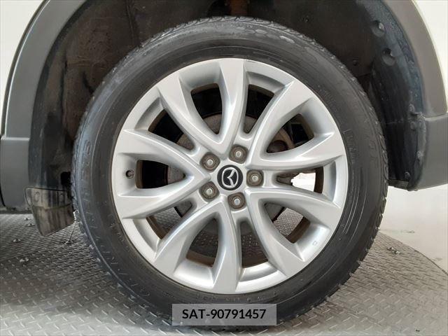 Mazda CX-5 2016-09 390232-13