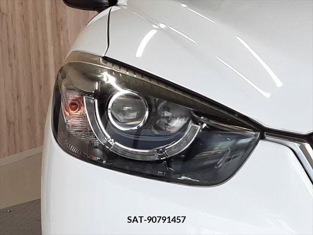 Mazda CX-5 2016-09 390232-22