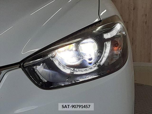 Mazda CX-5 2016-09 390232-11